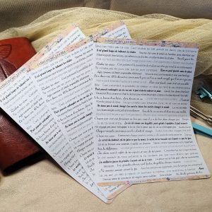 61 Phrases Inspirantes