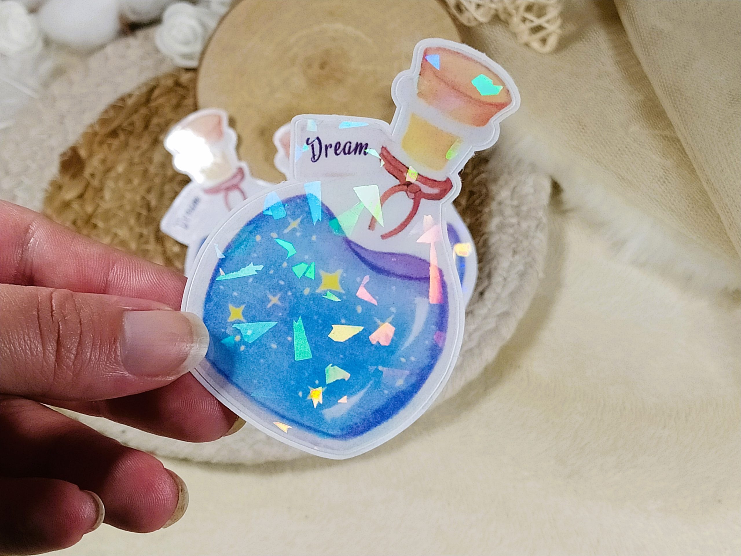 Stickers Potions d'Émotion – Image 17