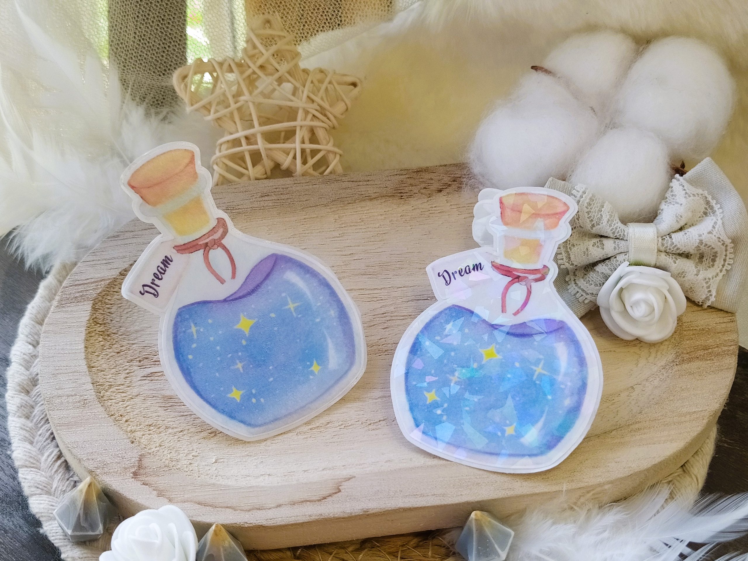Stickers Potions d'Émotion – Image 5