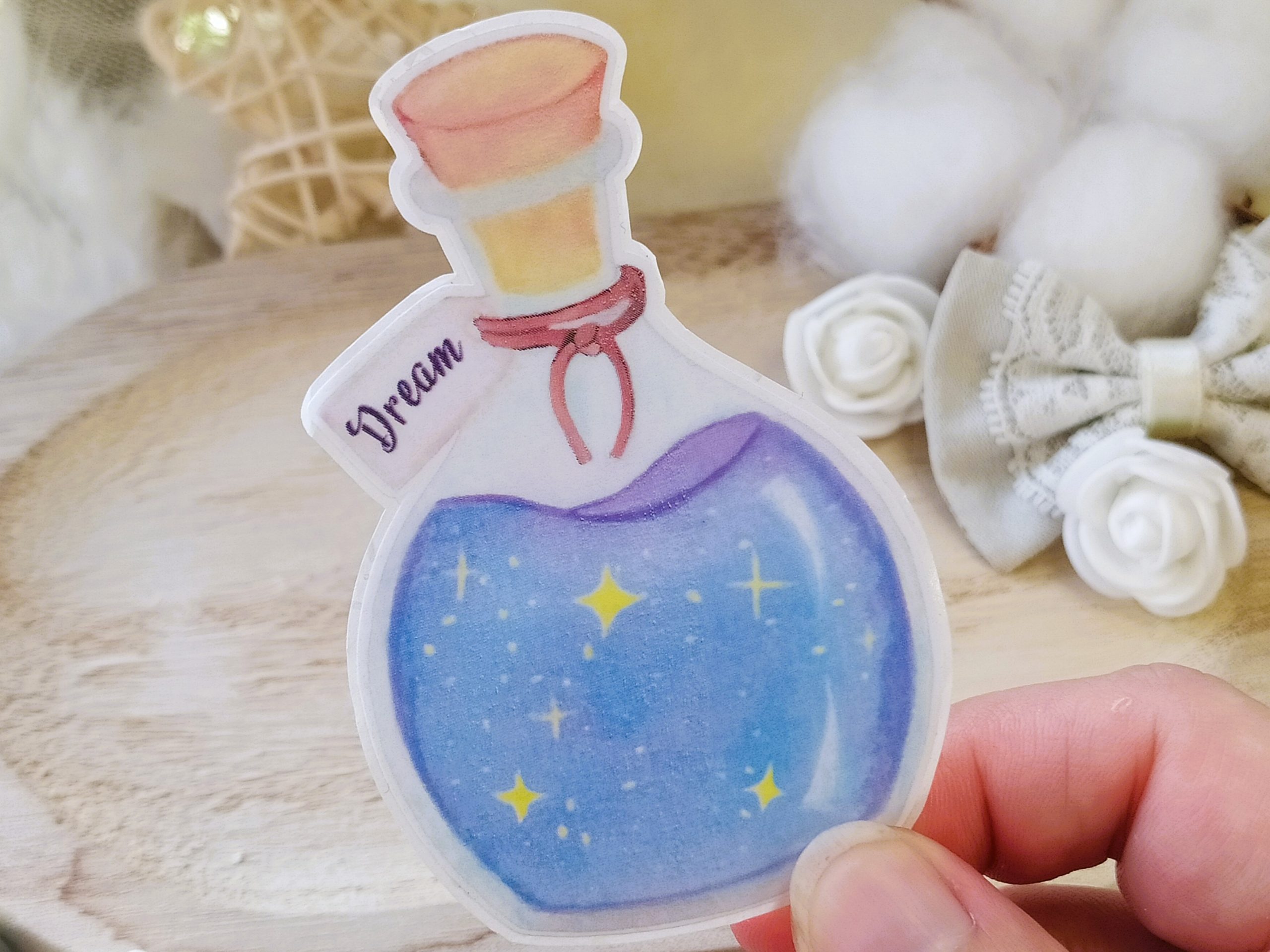 Stickers Potions d'Émotion – Image 10