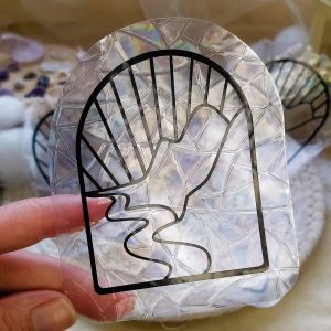 Attrape-soleil Aube dans la Vallée