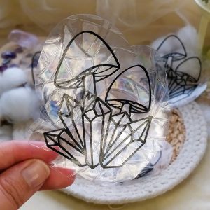 Attrape-Soleil Ingrédients Magiques