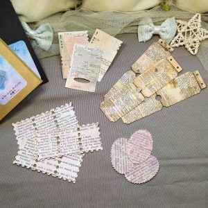 Stickers Tickets Rétro