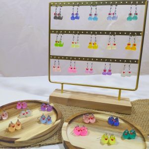 Ptizamis Canetons - Bijoux Phosphorescents