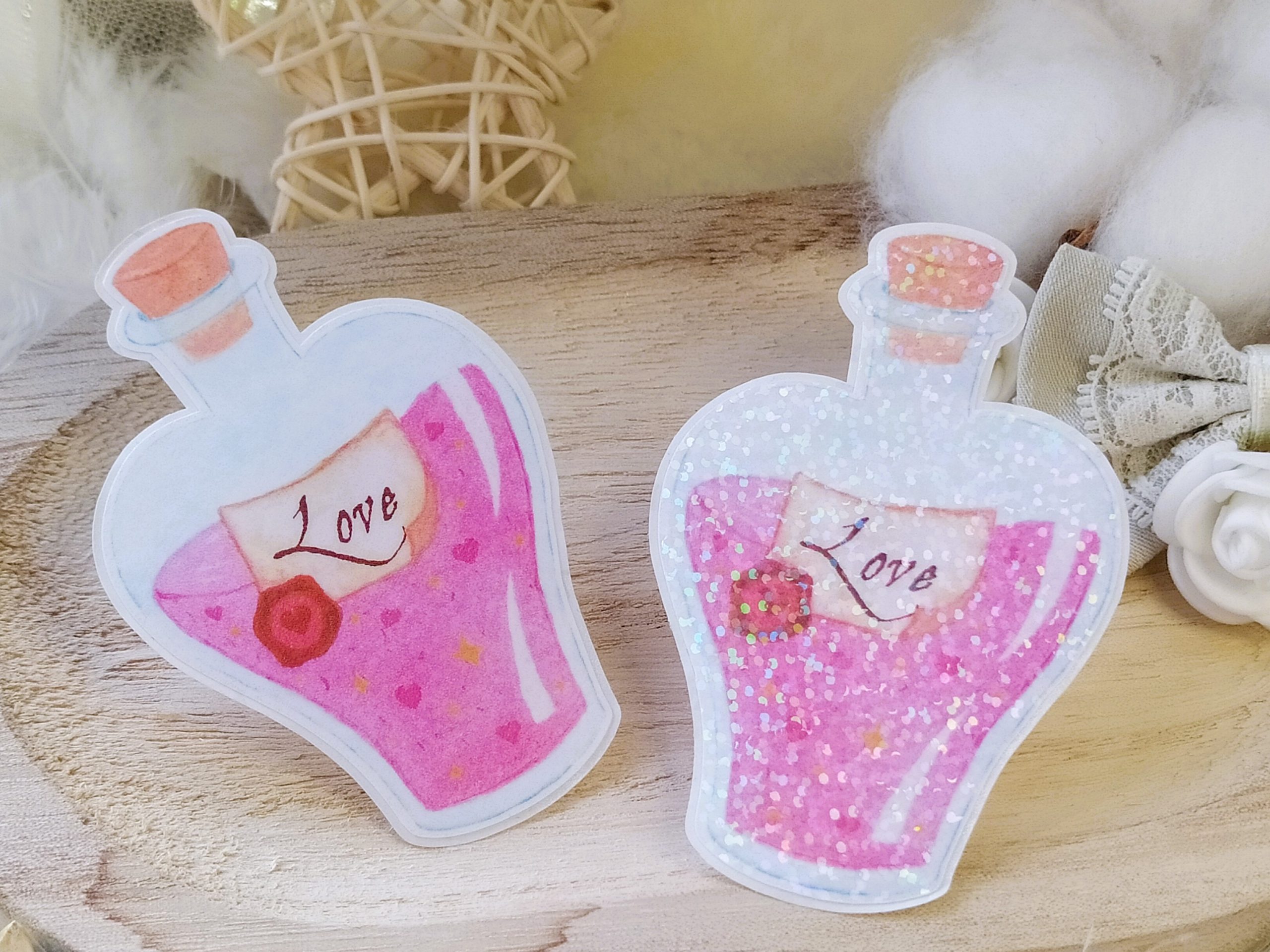 Stickers Potions d'Émotion – Image 4