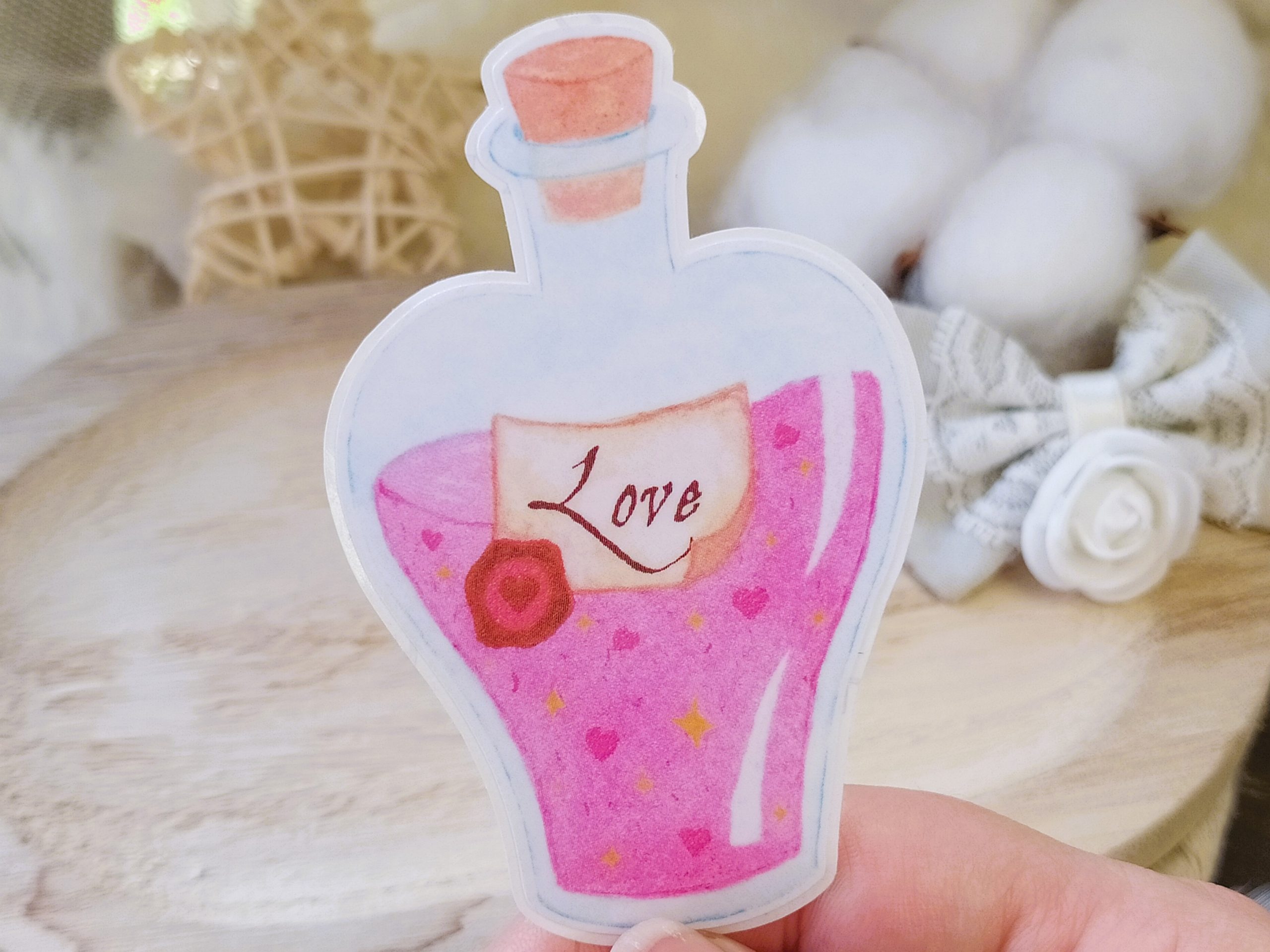 Stickers Potions d'Émotion – Image 13