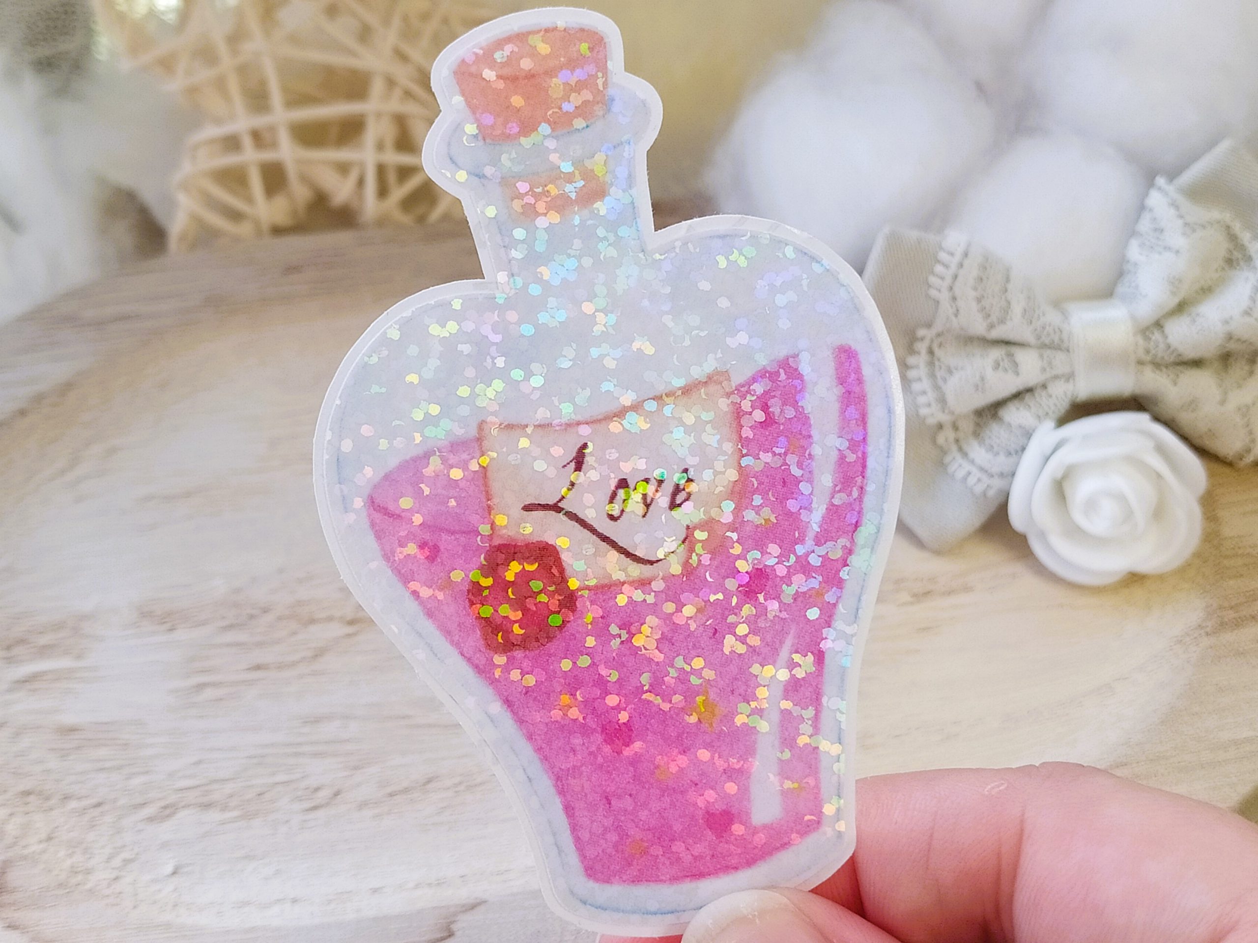 Stickers Potions d'Émotion – Image 18